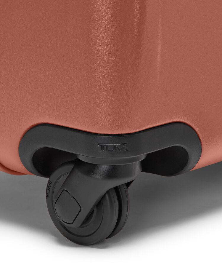 TUMI VENTRA กระเป๋าเดินทางแบบถือขึ้นเครื่องสามารถขยายพื้นที่ได้  hi-res | TUMI