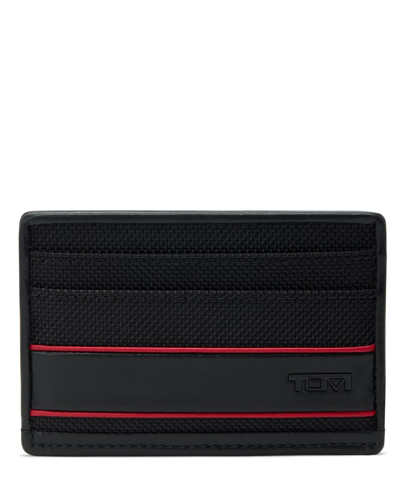 Slim Card Case  hi-res | TUMI