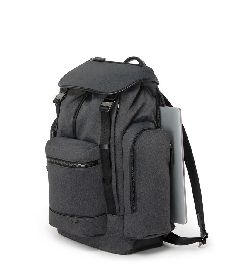 Griffen Flap Backpack  hi-res | TUMI