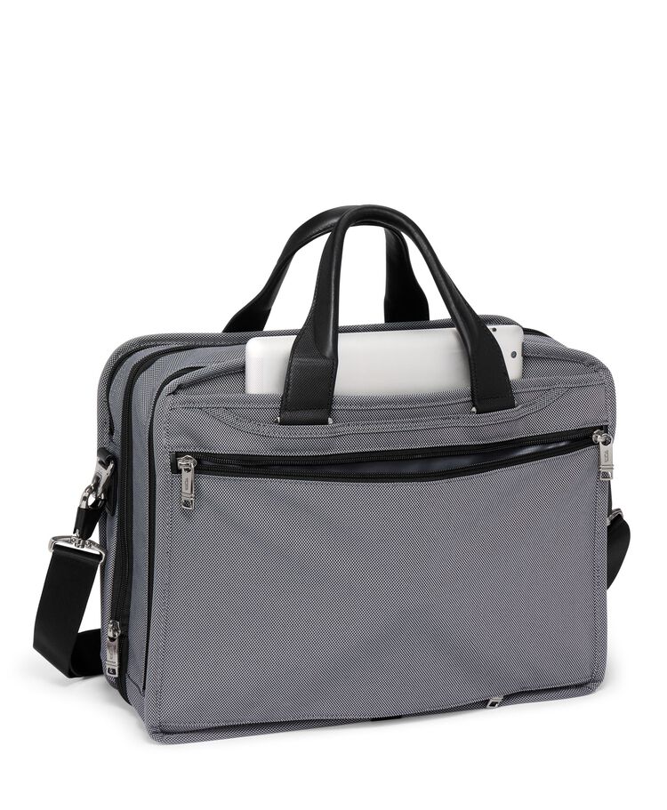 กระเป๋าเอกสาร Exp Org Laptop Brief  hi-res | TUMI