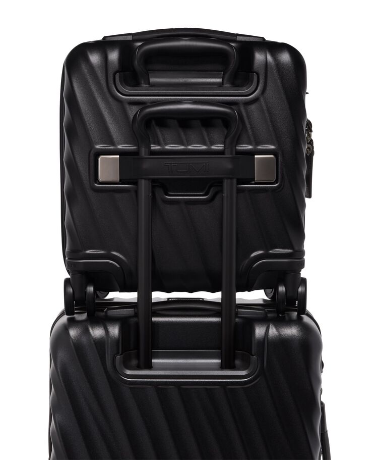 19 DEGREE Sm Compact 4 Whl Brief  hi-res | TUMI