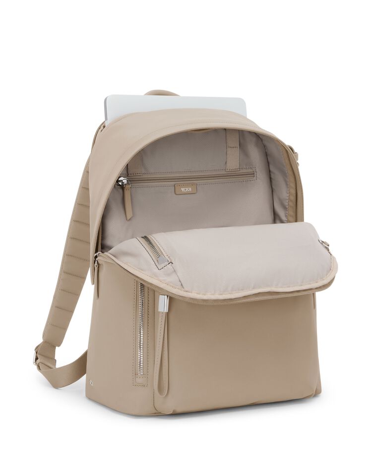 VOYAGEUR กระเป๋าเป้สะพายหลัง Halsey Backpack  hi-res | TUMI
