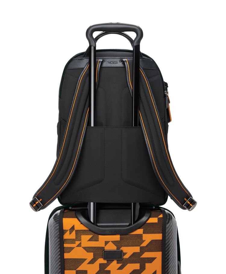 TUMI I MCLAREN Velocity Backpack  hi-res | TUMI