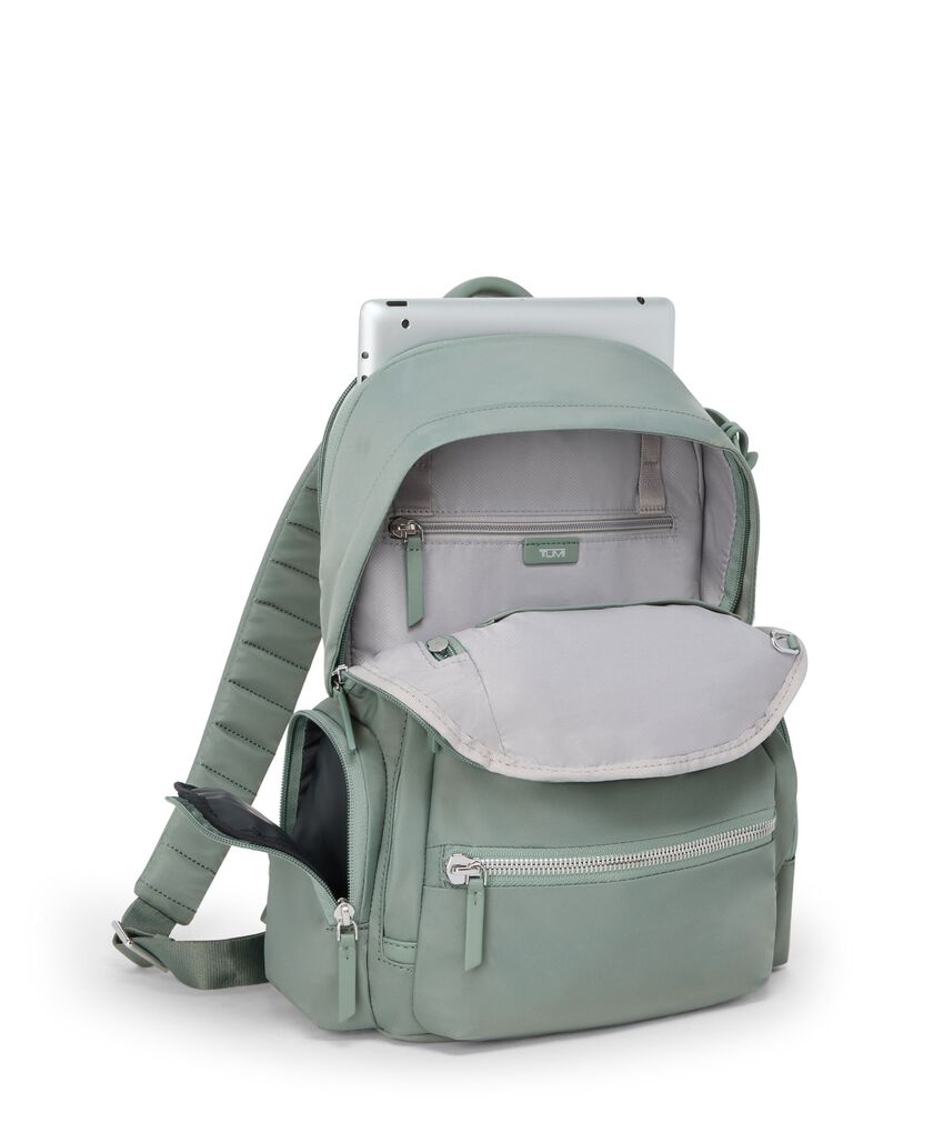 VOYAGEUR กระเป๋าเป้ขนาดกลาง Celina Medium Backpack  hi-res | TUMI