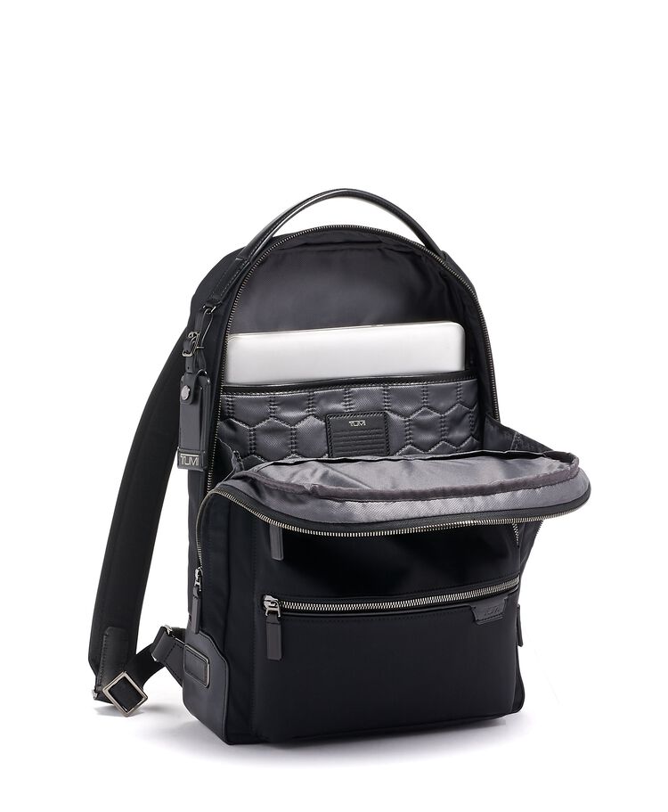 TUMI HARRISON กระเป๋าเป้ Barker Backpack  hi-res | TUMI