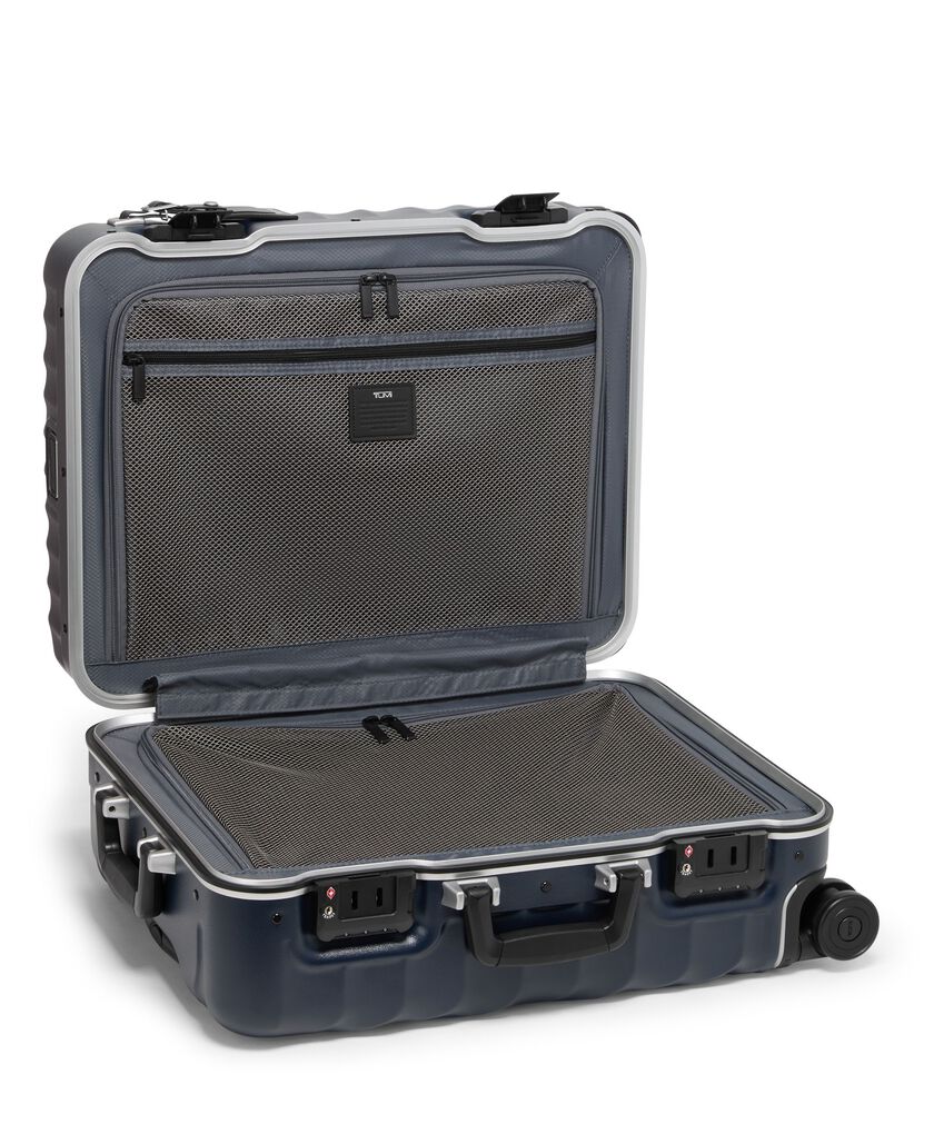 19 DEGREE Continental 4 Wheeled Carry-On  hi-res | TUMI