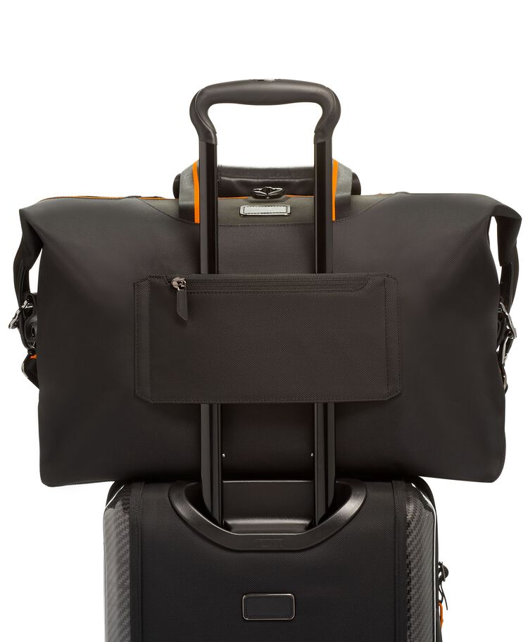 TUMI I MCLAREN กระเป๋าถือ M-Tech Soft Satchel  hi-res | TUMI