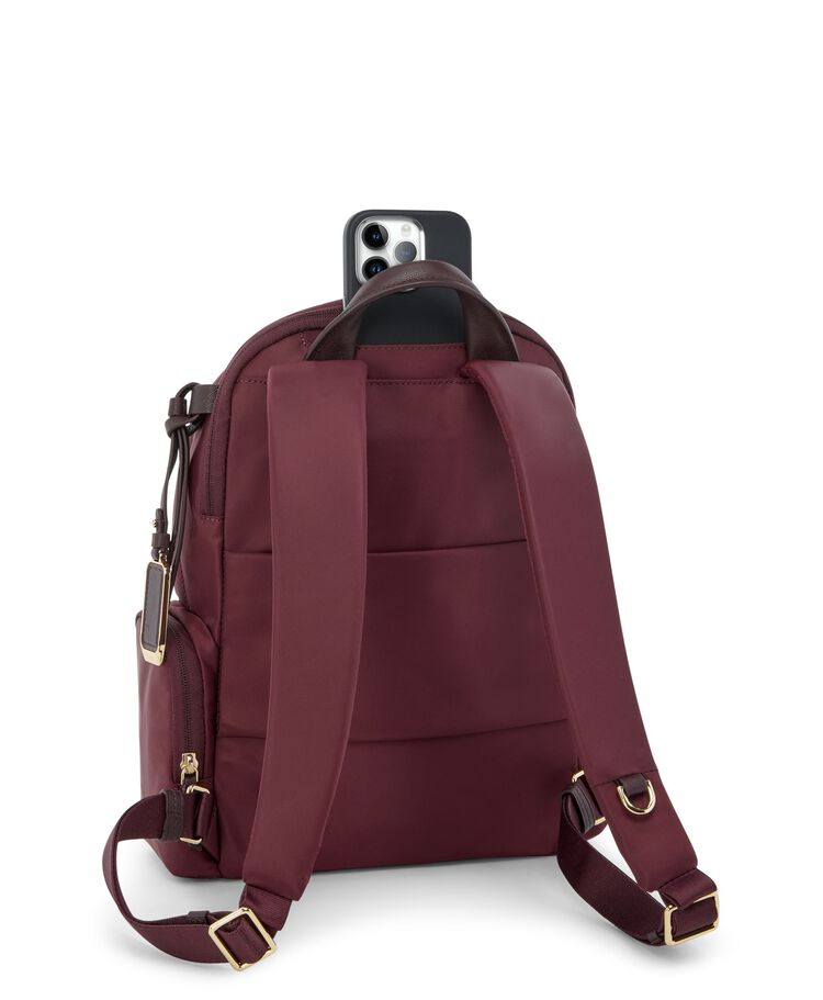 กระเป๋าเป้ขนาดกลาง Celina Medium Backpack  hi-res | TUMI