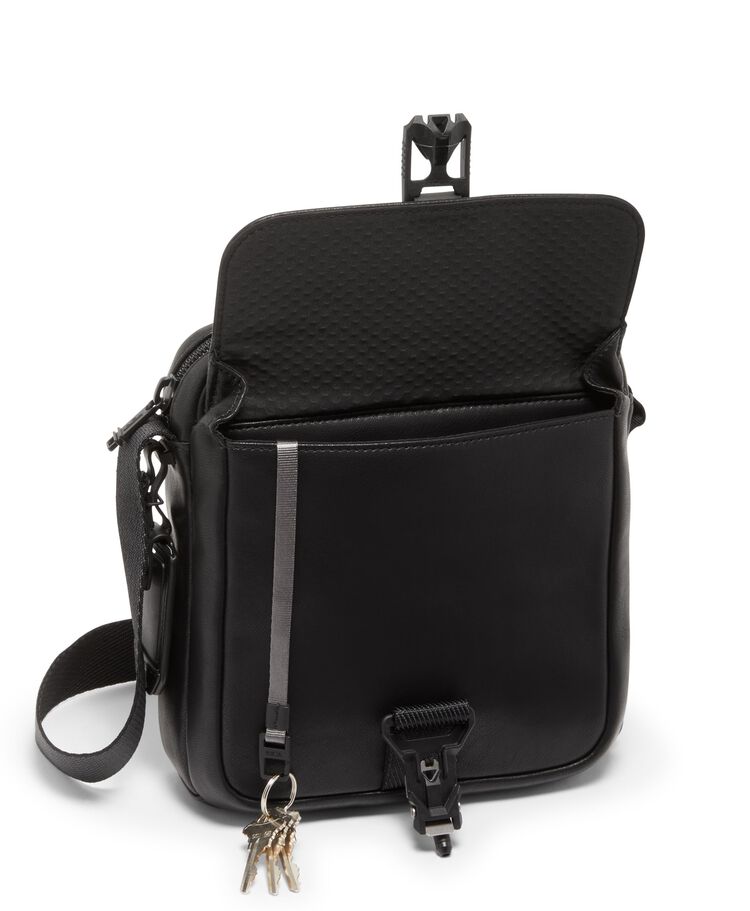 ALPHA BRAVO Junior Crossbody  hi-res | TUMI