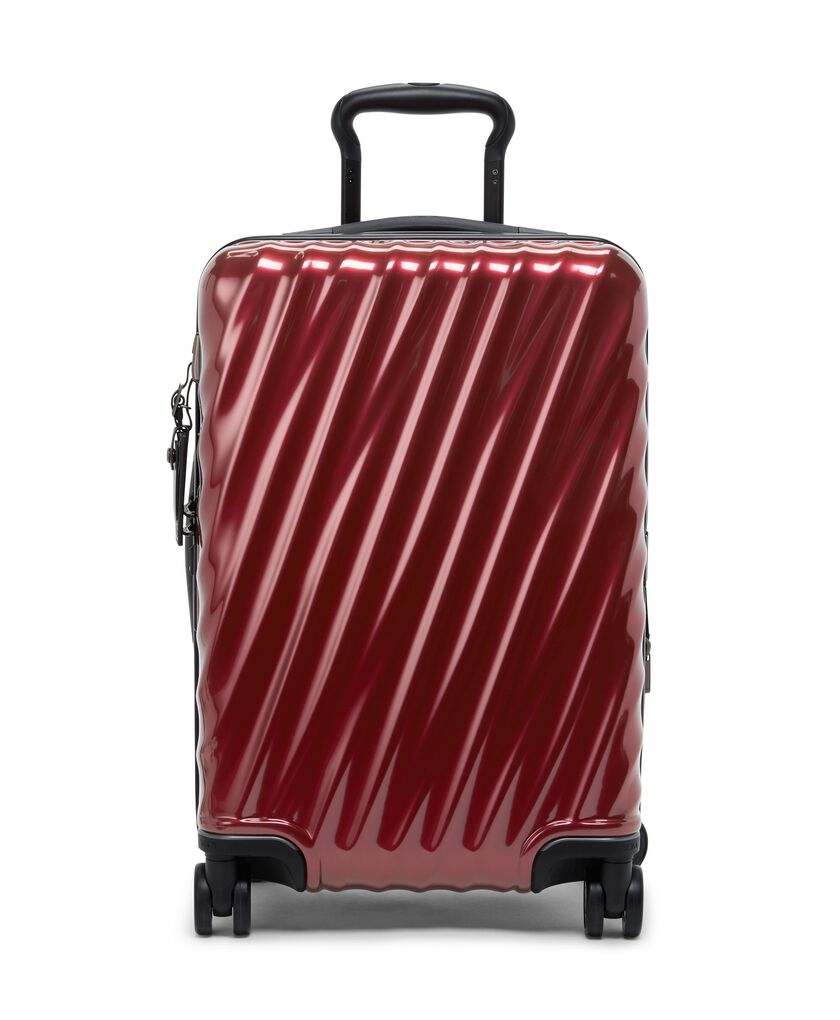 19 DEGREE International Expandable 4 Wheel Carry-On  hi-res | TUMI