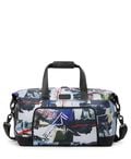 กระเป๋าขยายได้ Double Expansion Satchel