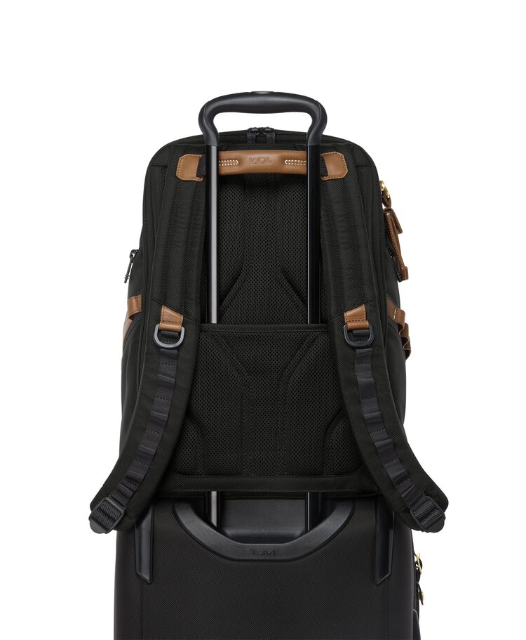 ALPHA BRAVO กระเป๋าเป้ Search Backpack  hi-res | TUMI