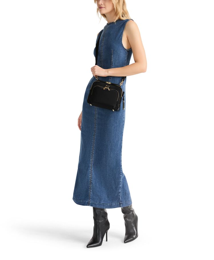 VOYAGEUR กระเป๋าสะพายข้าง รุ่น Teghan  hi-res | TUMI