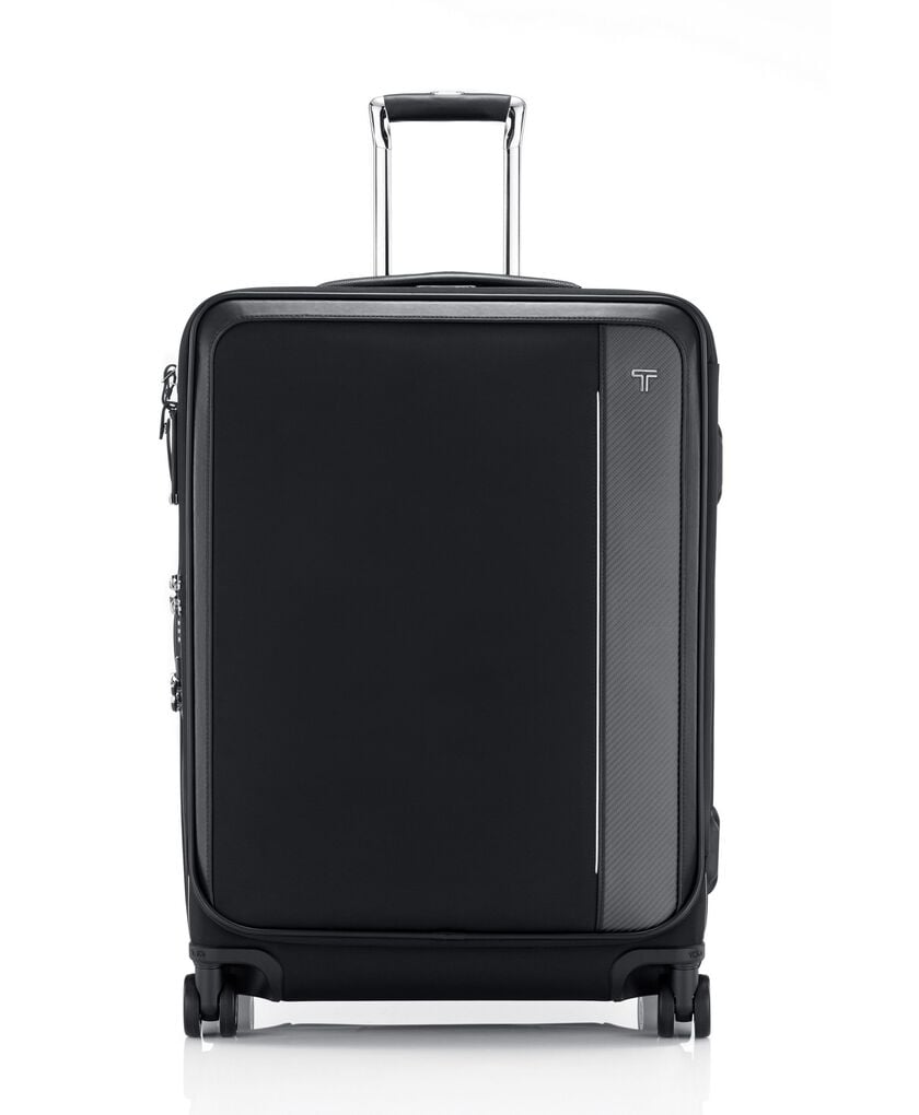 ARRIVE' กระเป๋าเดินทาง St Dual Access 4 Wheel Packing Case  hi-res | TUMI