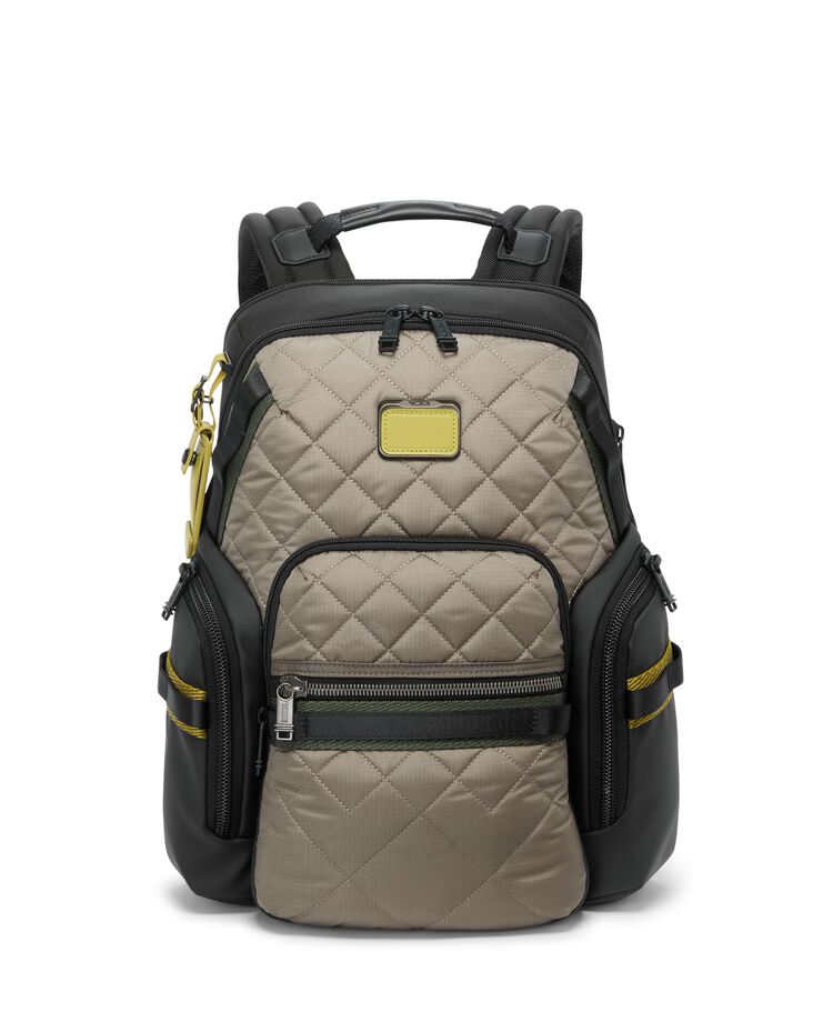 ALPHA BRAVO Navigation Backpack  hi-res | TUMI