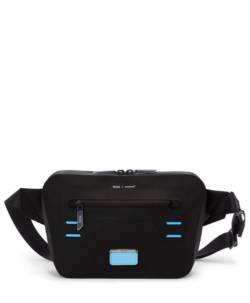 TUMI I MCLAREN RALLY SLING  hi-res | TUMI