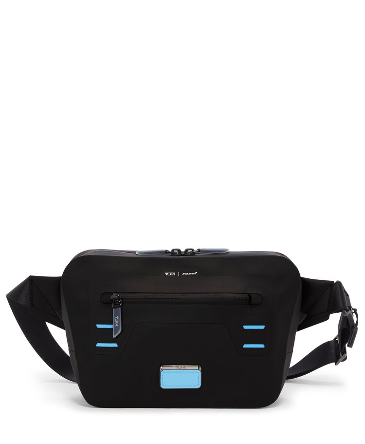 TUMI I MCLAREN RALLY SLING  hi-res | TUMI
