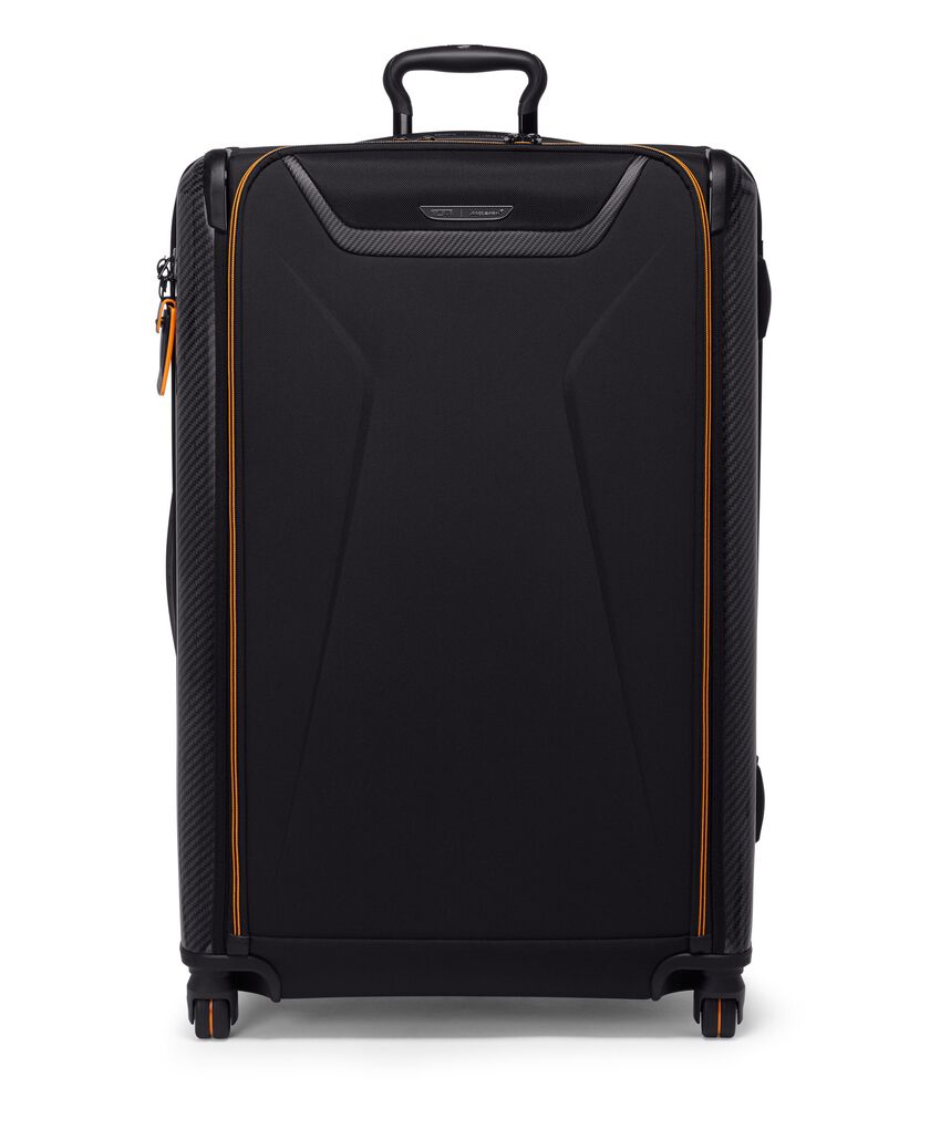 TUMI I MCLAREN กระเป๋าเดินทางขนาดใหญ่ AERO EXT TRIP P/C  hi-res | TUMI