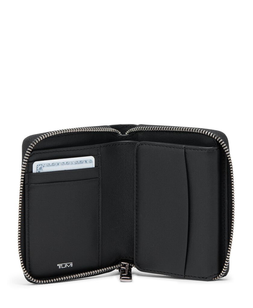 BELDEN SLG Trifold Zip-Around Wallet  hi-res | TUMI