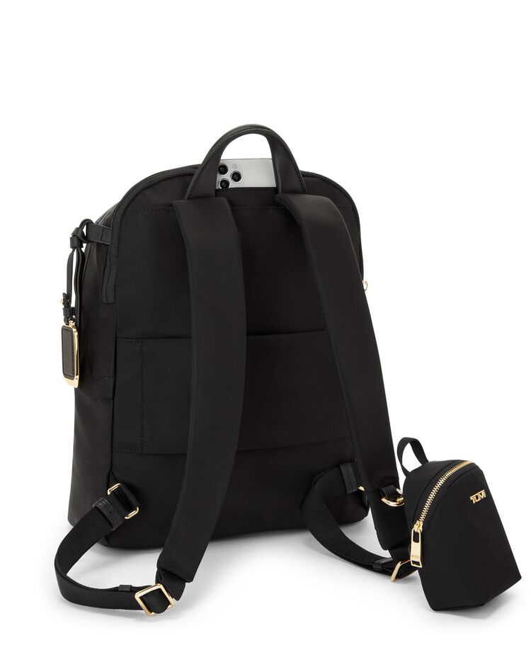 VOYAGEUR กระเป๋าเป้สะพายหลัง Halsey Backpack  hi-res | TUMI