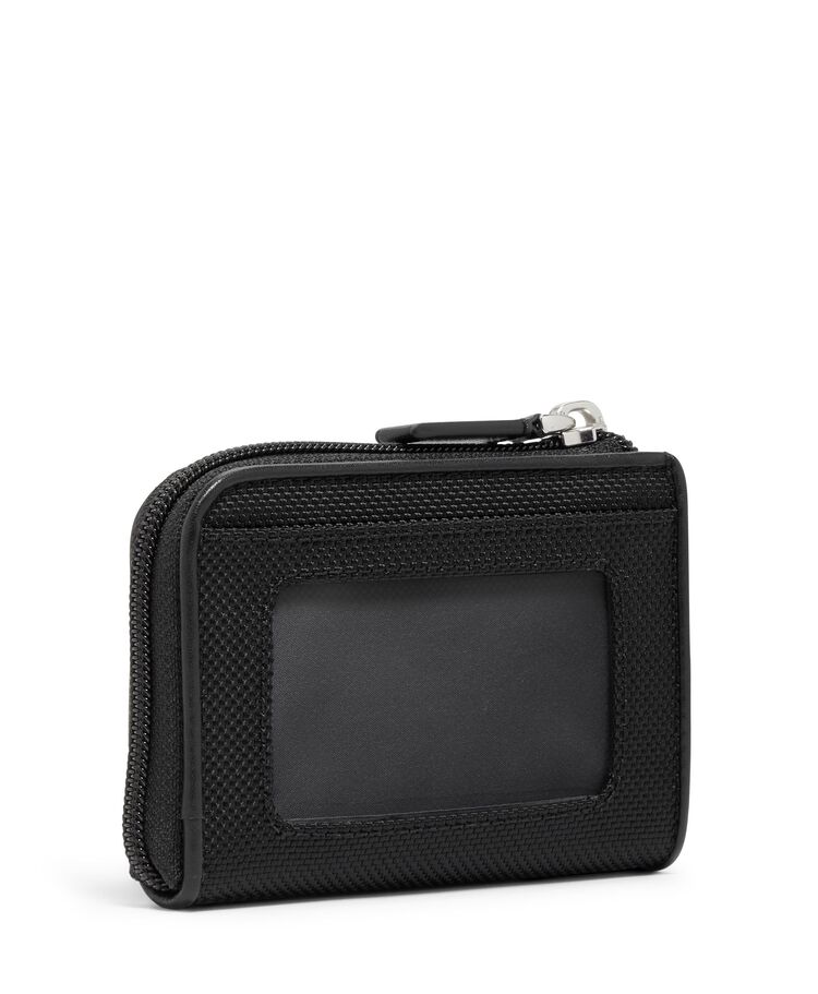 ALPHA SLG Zip Card Case  hi-res | TUMI