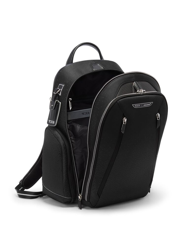TUMI I MCLAREN กระเป๋าเป้ Paddock Backpack  hi-res | TUMI