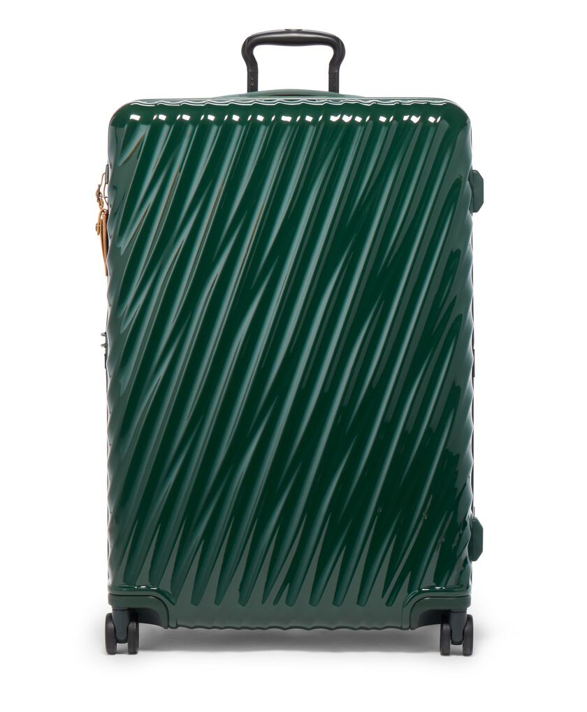 19 DEGREE Extended Trip Expandable 4 Wheel Packing Case  hi-res | TUMI