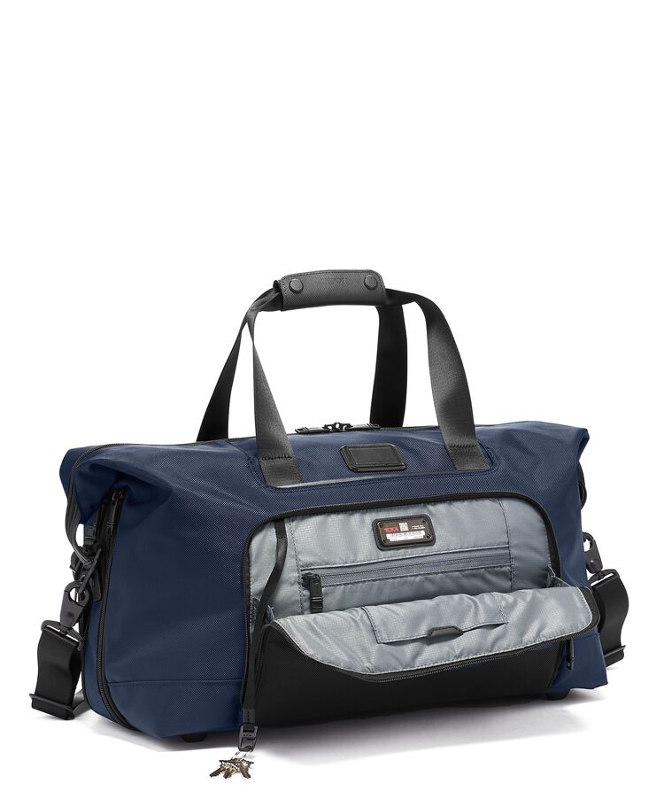 Double Expansion Travel Satchel  hi-res | TUMI
