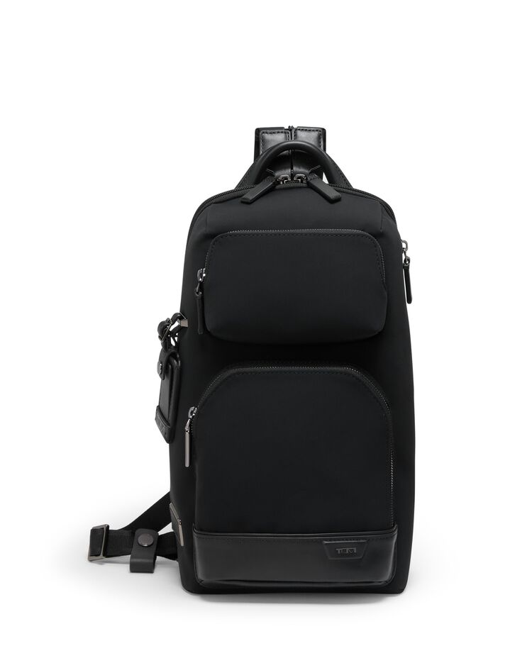 TUMI HARRISON Thatcher Sling Backpack  hi-res | TUMI