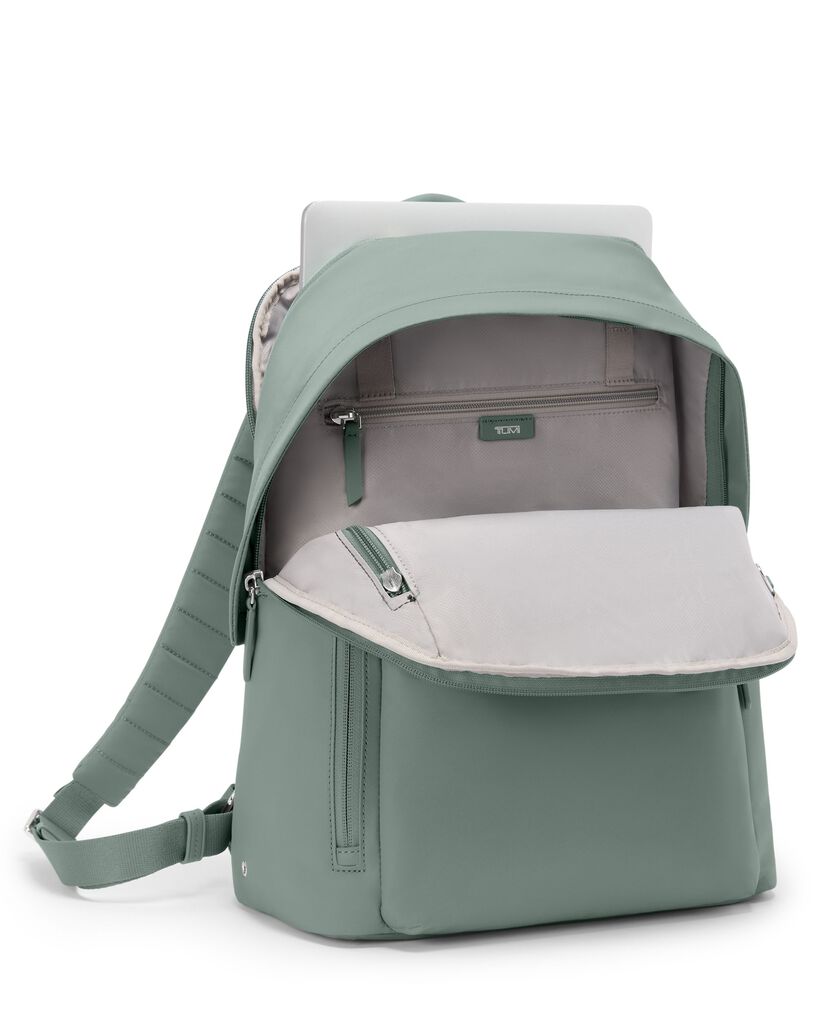 VOYAGEUR กระเป๋าเป้ Halsey backpack  hi-res | TUMI