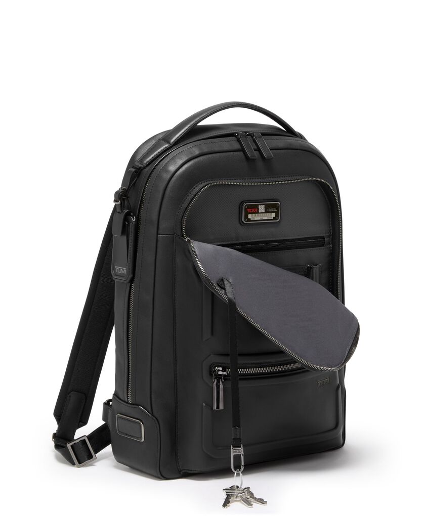 TUMI HARRISON กระเป๋าเป้ Bradner Backpack  hi-res | TUMI