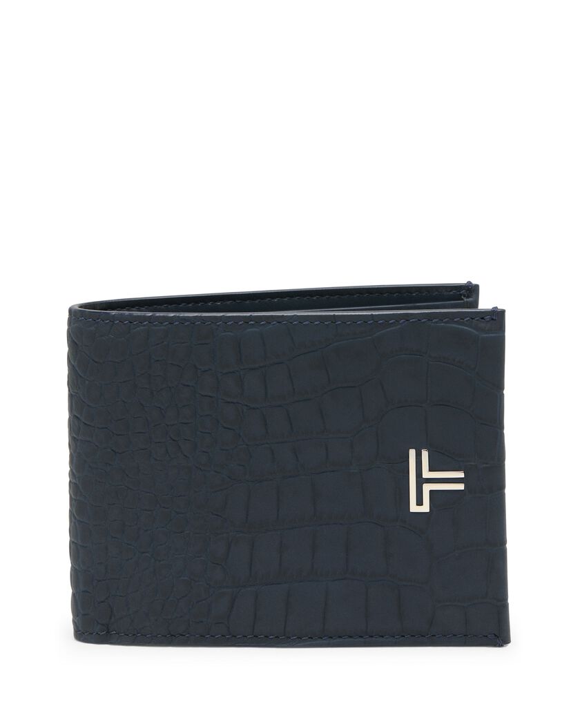 กระเป๋าสตางค์สองพับ Global Double Billfold  hi-res | TUMI