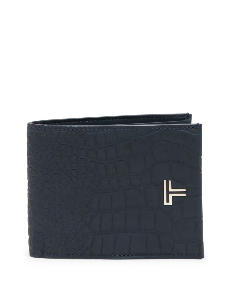 กระเป๋าสตางค์สองพับ Global Double Billfold  hi-res | TUMI