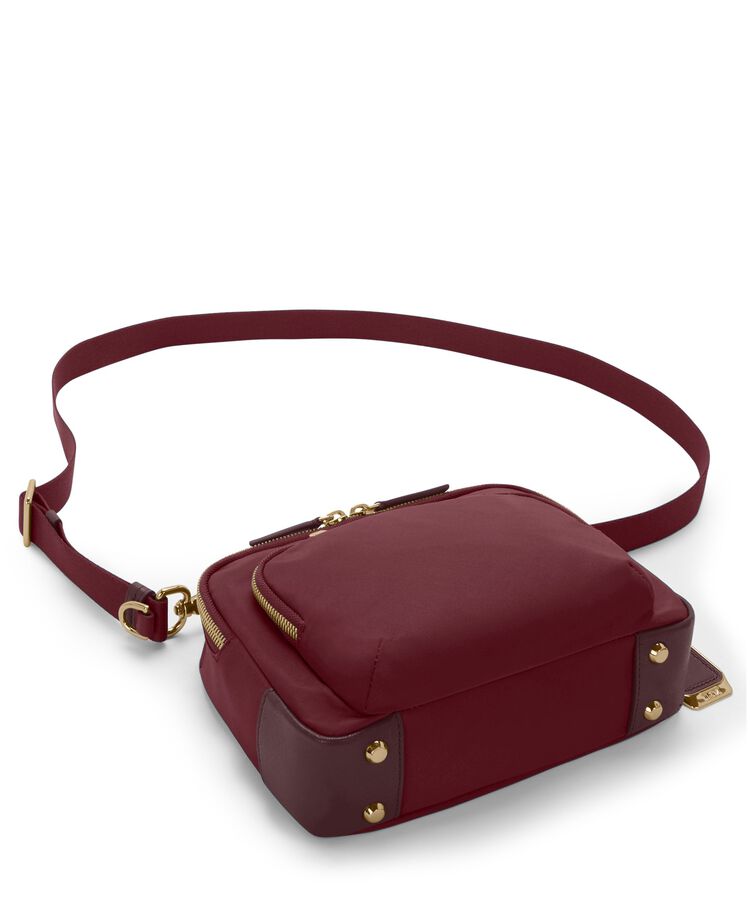 กระเป๋าครอสบอดี้ Teghan Crossbody  hi-res | TUMI