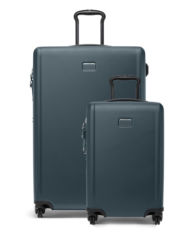 TUMI VENTRA กระเป๋าเดินทางแบบโหลดใต้เครื่องขนาดใหญ่สามารถขยายพื้นที่ได้  hi-res | TUMI