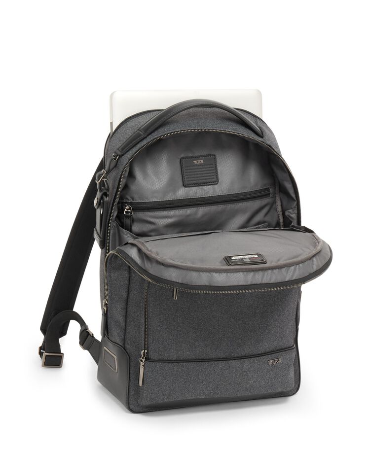Warren Backpack  hi-res | TUMI