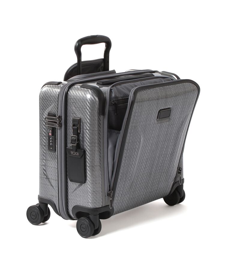 TEGRA LITE กระเป๋าล้อลากขนาดเล็ก Compact Front Pocket Carry-On  hi-res | TUMI