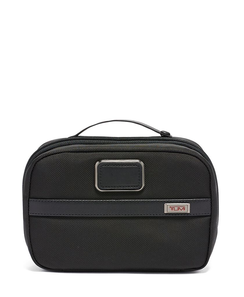 ALPHA กระเป๋าพกพา Split Travel Kit  hi-res | TUMI