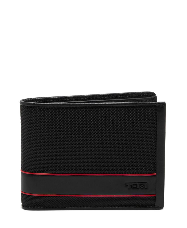 ALPHA กระเป๋าสตางค์ Global Double Billfold  hi-res | TUMI