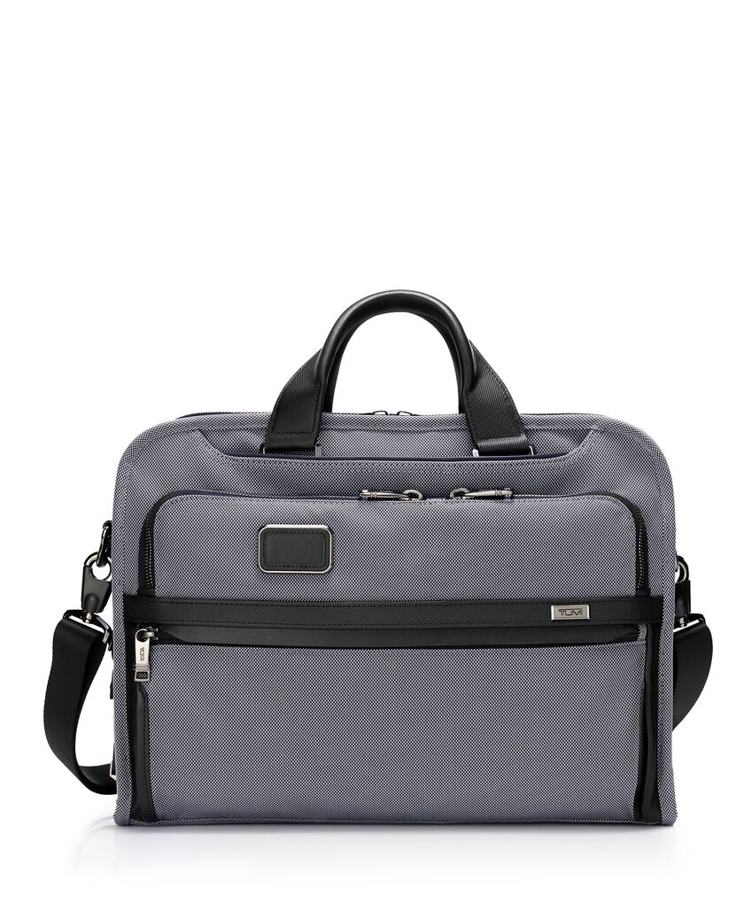 กระเป๋าเอกสาร Organizer Portfolio Brief  hi-res | TUMI