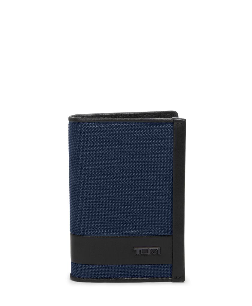 ALPHA กระเป๋าใส่บัตร Multi Window Card Case  hi-res | TUMI