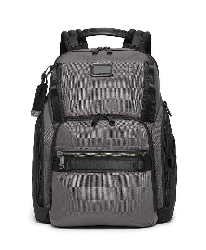 ALPHA BRAVO กระเป๋าเป๋สะพายหลัง Search Backpack  hi-res | TUMI