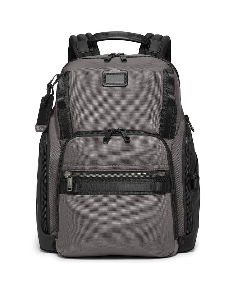 ALPHA BRAVO กระเป๋าเป๋สะพายหลัง Search Backpack  hi-res | TUMI