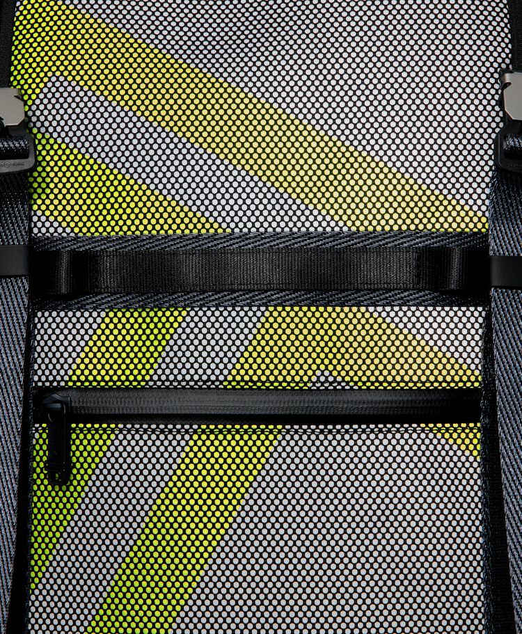 ALPHA BRAVO กระเป๋าเป้ Expedition Flap Backpack  hi-res | TUMI