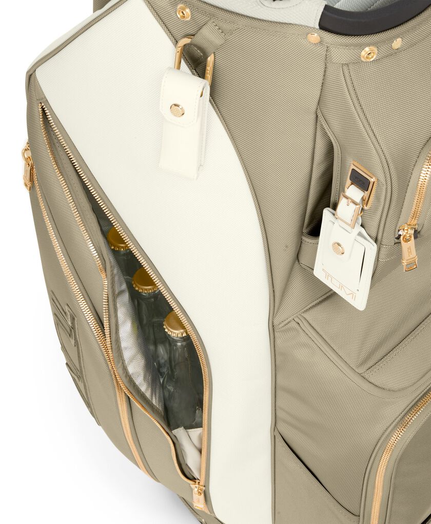 TUMI SPORT ถุงใส่ไม้กอล์ฟ GOLF CART BAG  hi-res | TUMI
