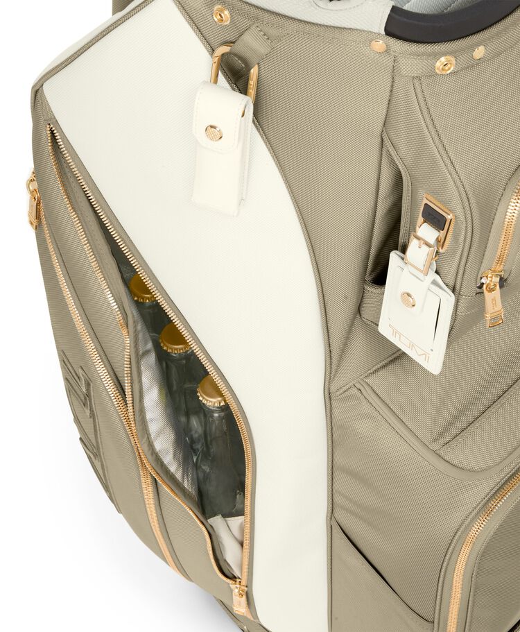 TUMI SPORT Golf Cart Bag  hi-res | TUMI