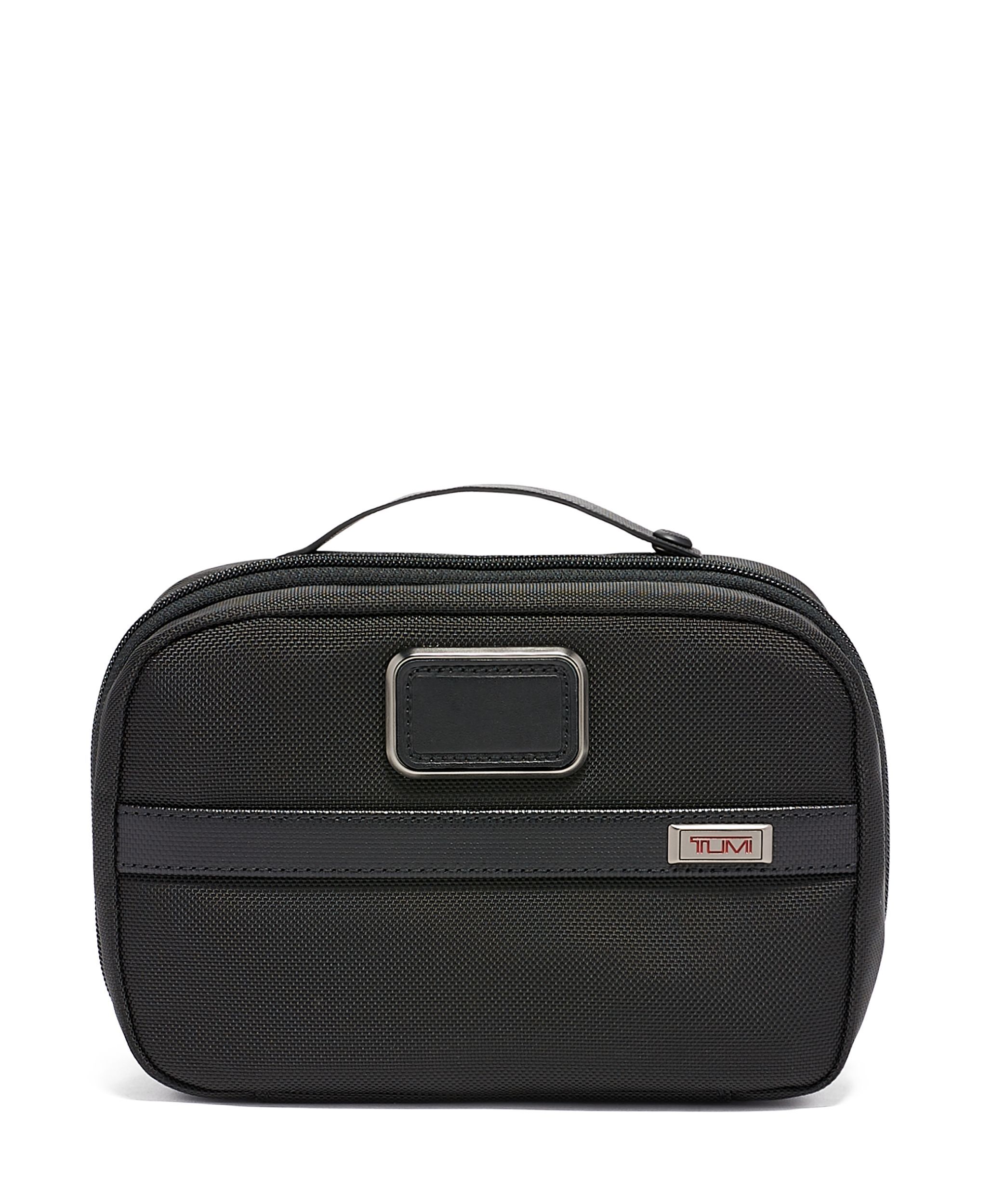 Tumi TUMI ALPHA SPLIT TRAVEL KIT | TUMI Thailand