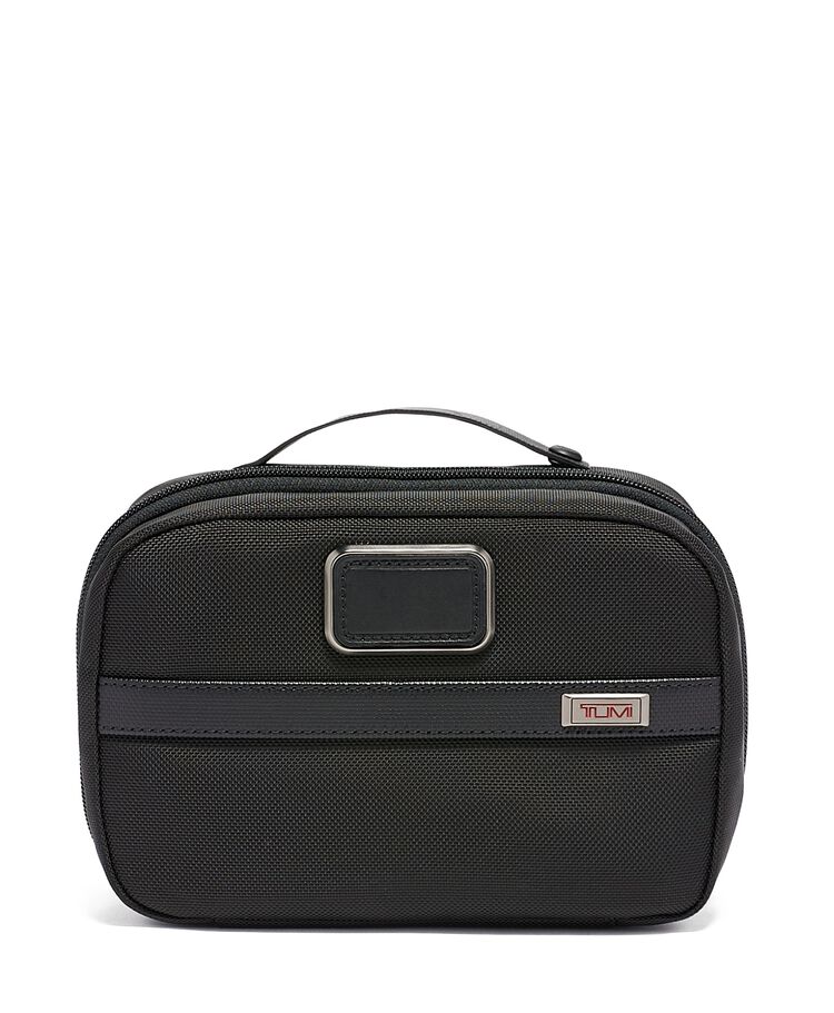 ALPHA กระเป๋าพกพา Split Travel Kit  hi-res | TUMI