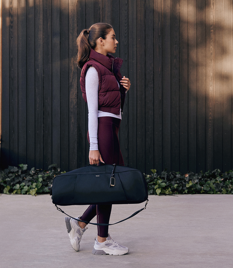 VOYAGEUR YOGA SLING  lifestyle | TUMI