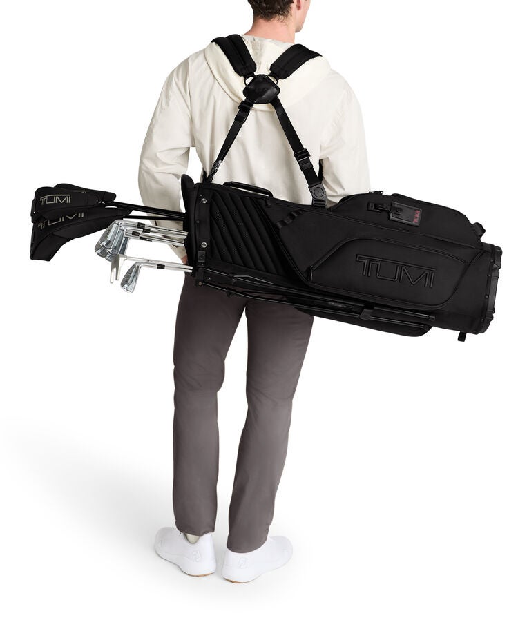 TUMI SPORT ถุงใส่ไม้กอล์ฟแบบตั้ง GOLF STAND BAG  hi-res | TUMI